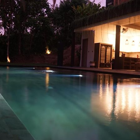 Six Cubes Ubud Ξενοδοχείο Εξωτερικό φωτογραφία