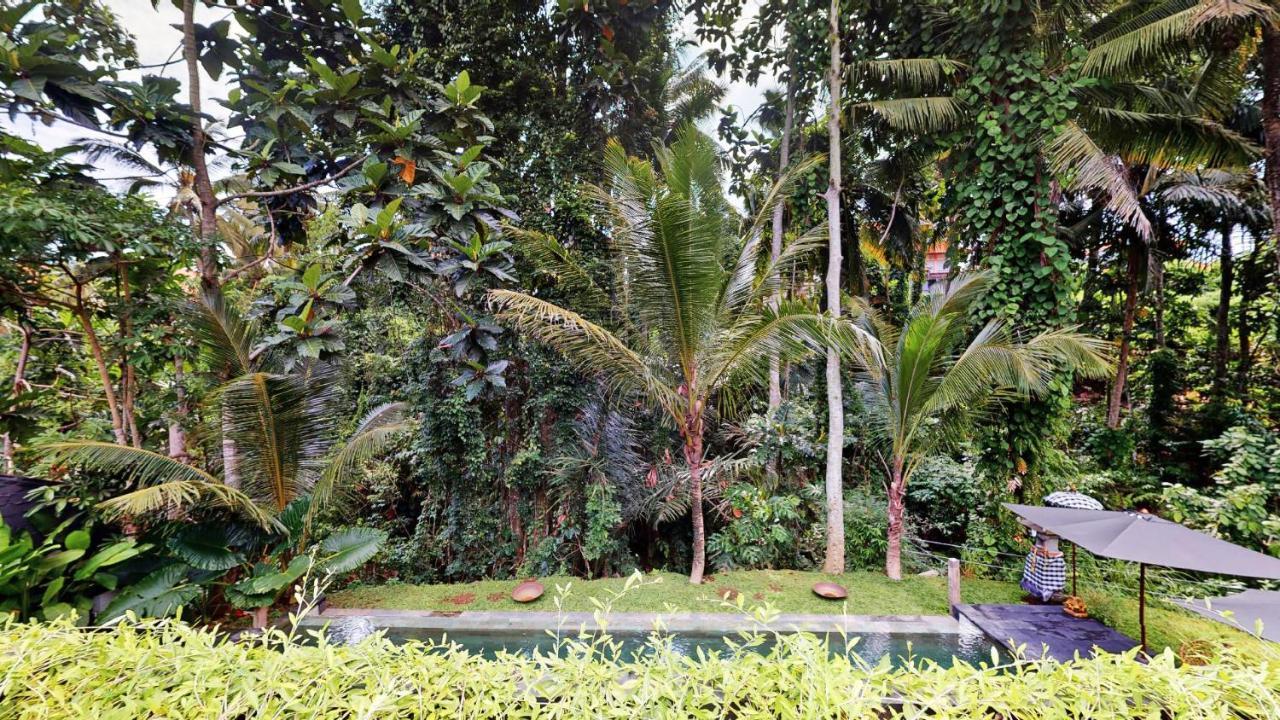 Six Cubes Ubud Ξενοδοχείο Εξωτερικό φωτογραφία