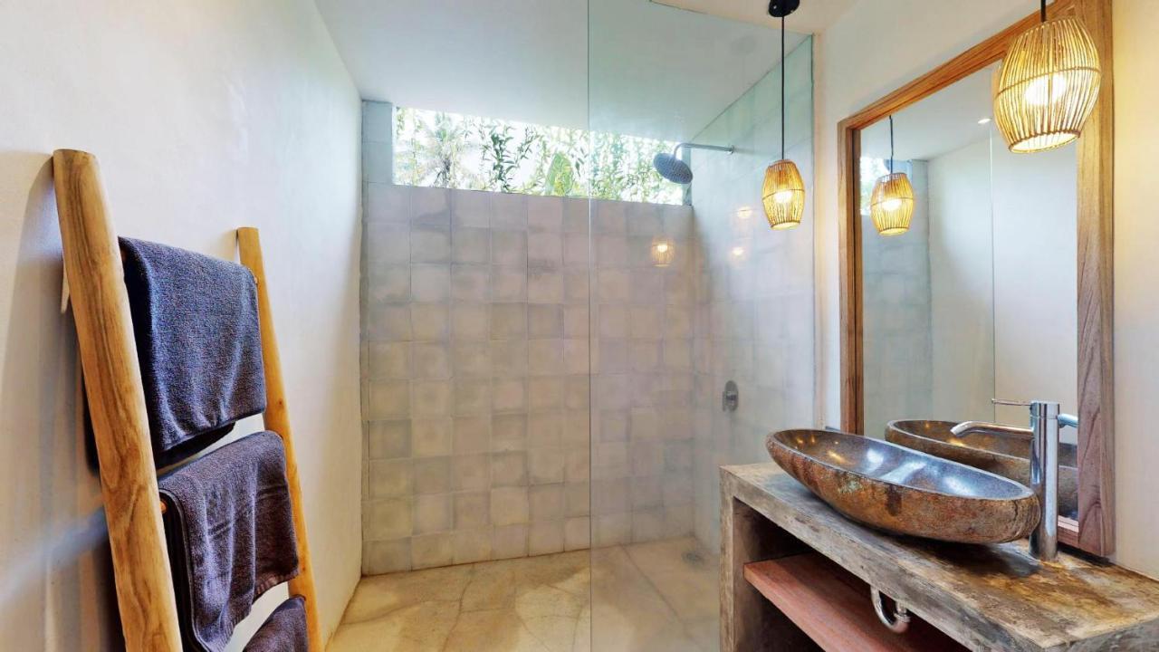 Six Cubes Ubud Ξενοδοχείο Εξωτερικό φωτογραφία