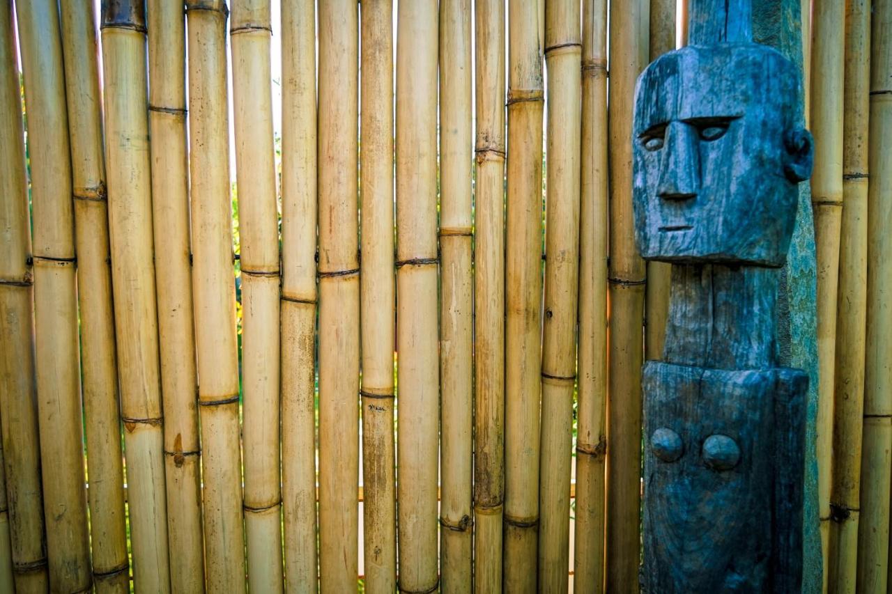 Six Cubes Ubud Ξενοδοχείο Εξωτερικό φωτογραφία